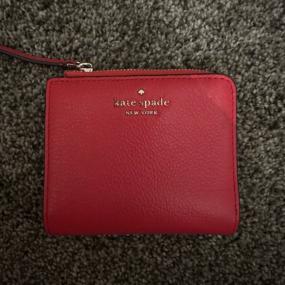 Kate spade wallet
